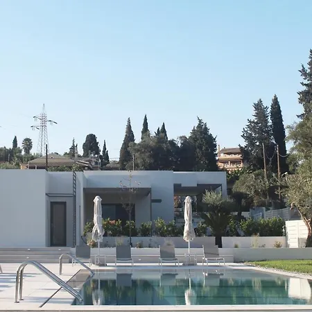 Kanálion Stablo Residence מראה חיצוני תמונה