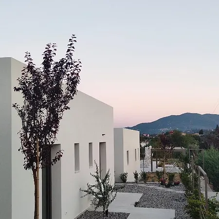Kanálion Stablo Residence מראה חיצוני תמונה