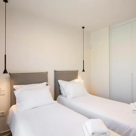 Kanálion Stablo Residence מראה חיצוני תמונה