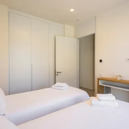 Kanálion Stablo Residence מראה חיצוני תמונה