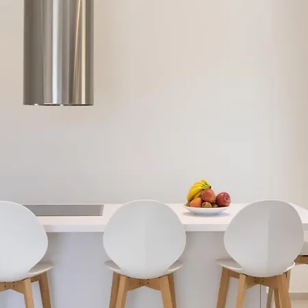 Kanálion Stablo Residence מראה חיצוני תמונה