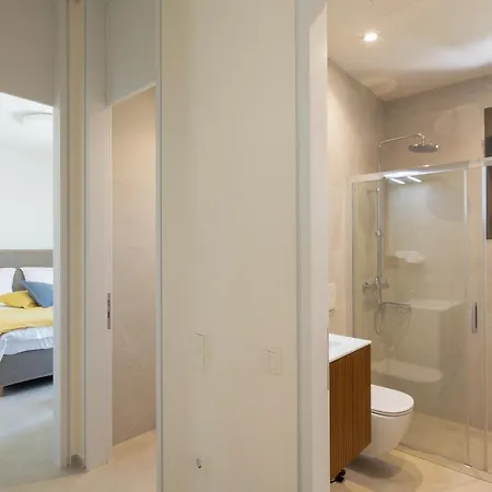 Kanálion Stablo Residence מראה חיצוני תמונה