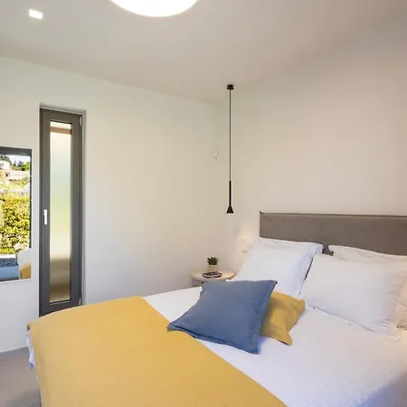 Kanálion Stablo Residence מראה חיצוני תמונה