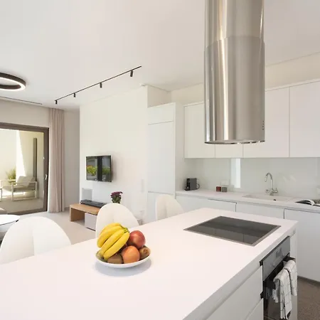 Kanálion Stablo Residence מראה חיצוני תמונה