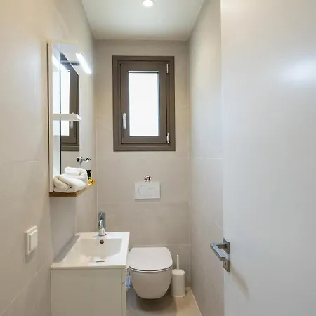 Kanálion Stablo Residence מראה חיצוני תמונה