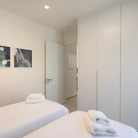 Kanálion Stablo Residence מראה חיצוני תמונה