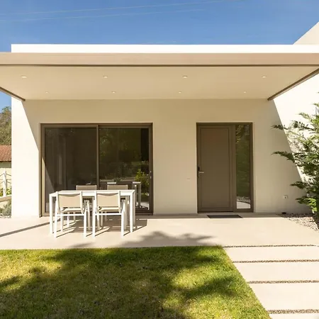 Kanálion Stablo Residence מראה חיצוני תמונה