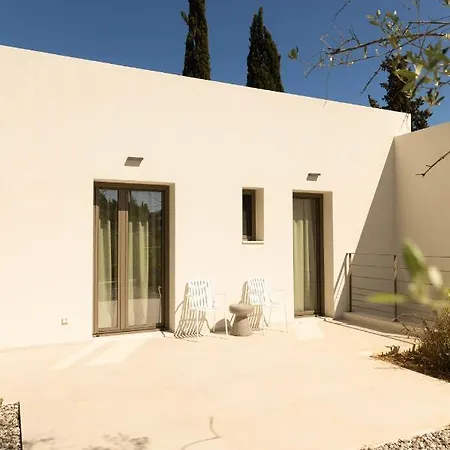 Kanálion Stablo Residence מראה חיצוני תמונה