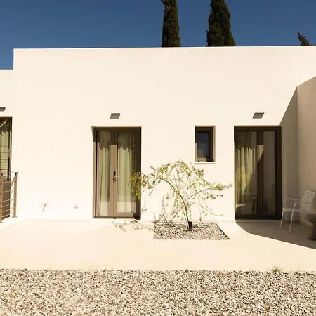 Kanálion Stablo Residence מראה חיצוני תמונה
