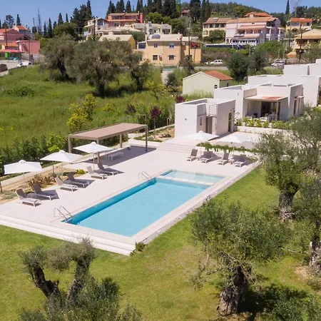 Kanálion Stablo Residence מראה חיצוני תמונה