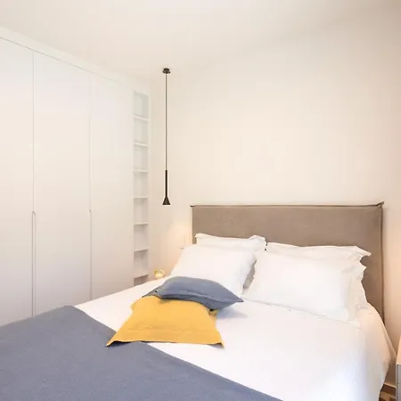 Kanálion Stablo Residence מראה חיצוני תמונה
