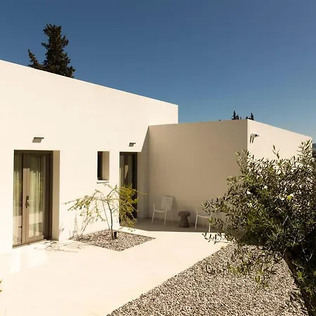 Kanálion Stablo Residence מראה חיצוני תמונה