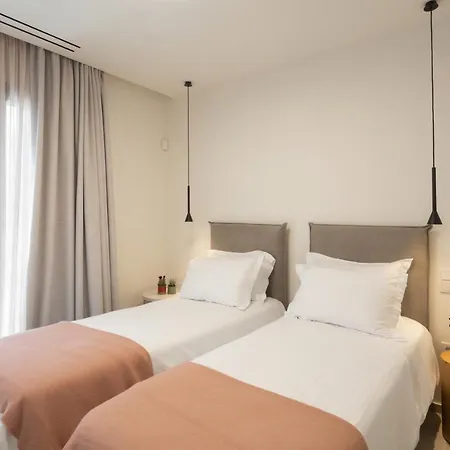 Kanálion Stablo Residence מראה חיצוני תמונה