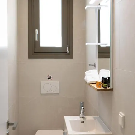 Kanálion Stablo Residence מראה חיצוני תמונה
