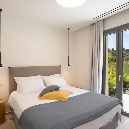 Kanálion Stablo Residence מראה חיצוני תמונה