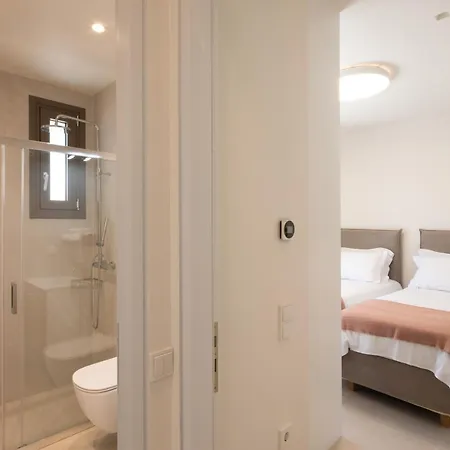 Kanálion Stablo Residence מראה חיצוני תמונה
