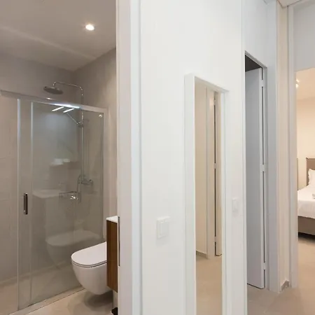 Kanálion Stablo Residence מראה חיצוני תמונה