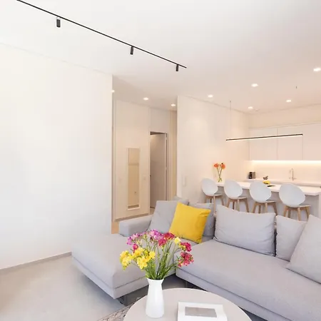 Kanálion Stablo Residence מראה חיצוני תמונה