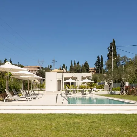 Kanálion Stablo Residence מראה חיצוני תמונה