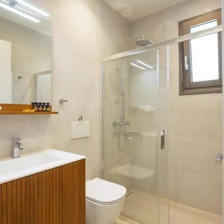 Kanálion Stablo Residence מראה חיצוני תמונה