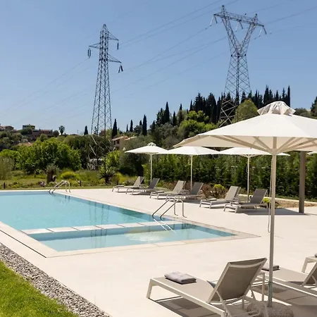 Kanálion Stablo Residence מראה חיצוני תמונה