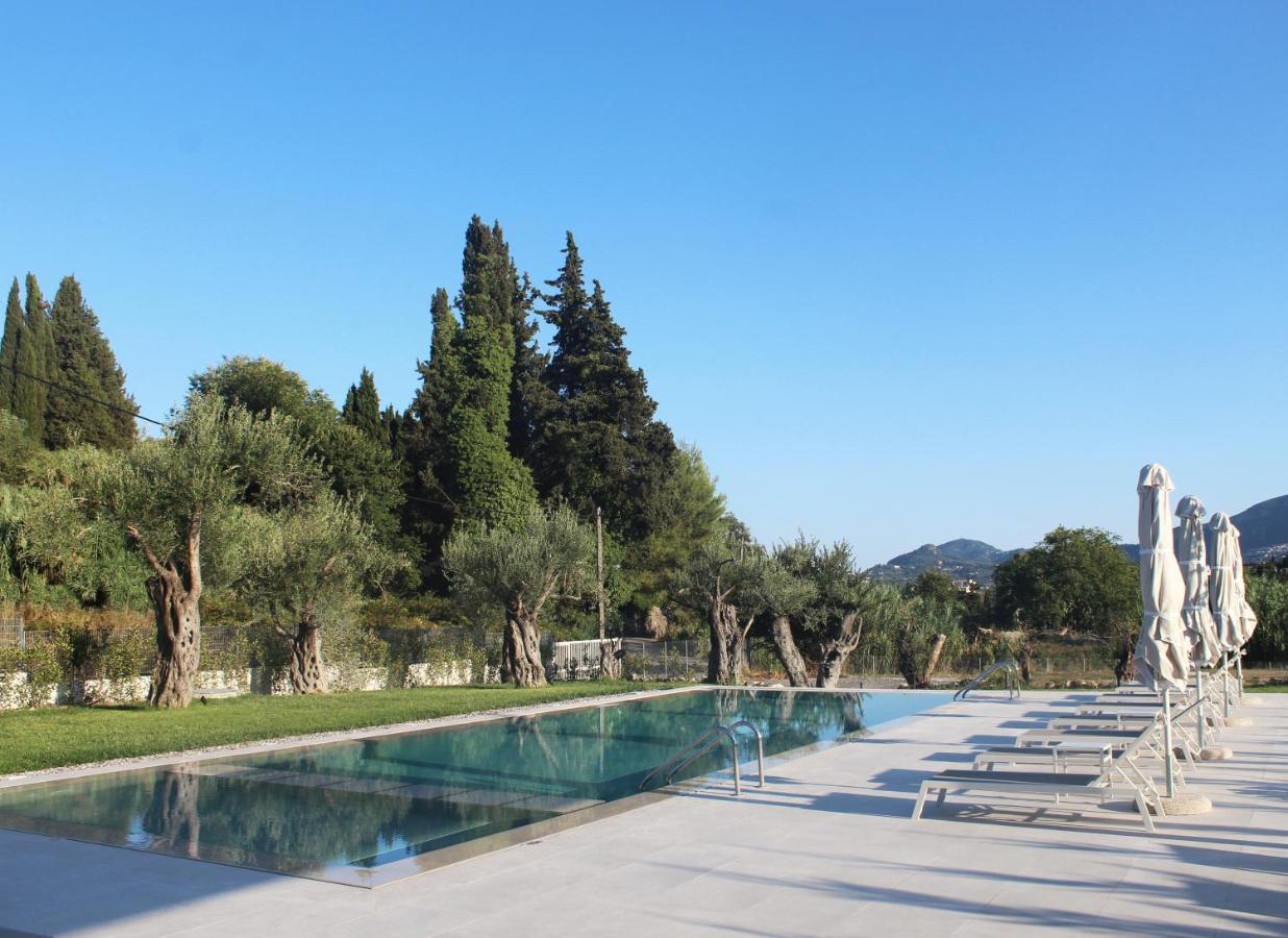 Stablo Kanali (Corfu)