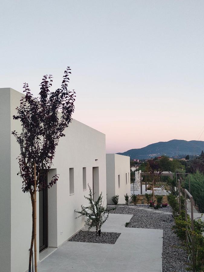 Stablo Villa *