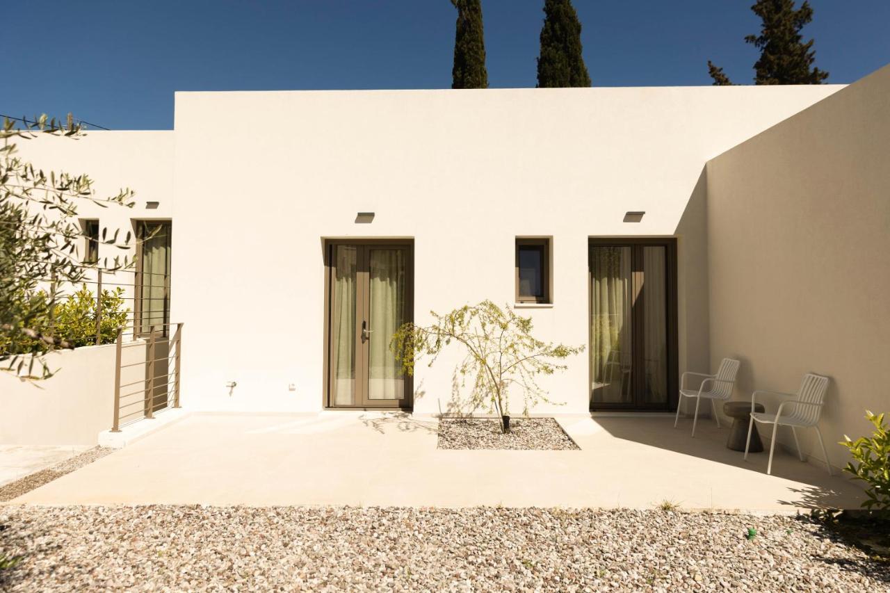 Villa Stablo *