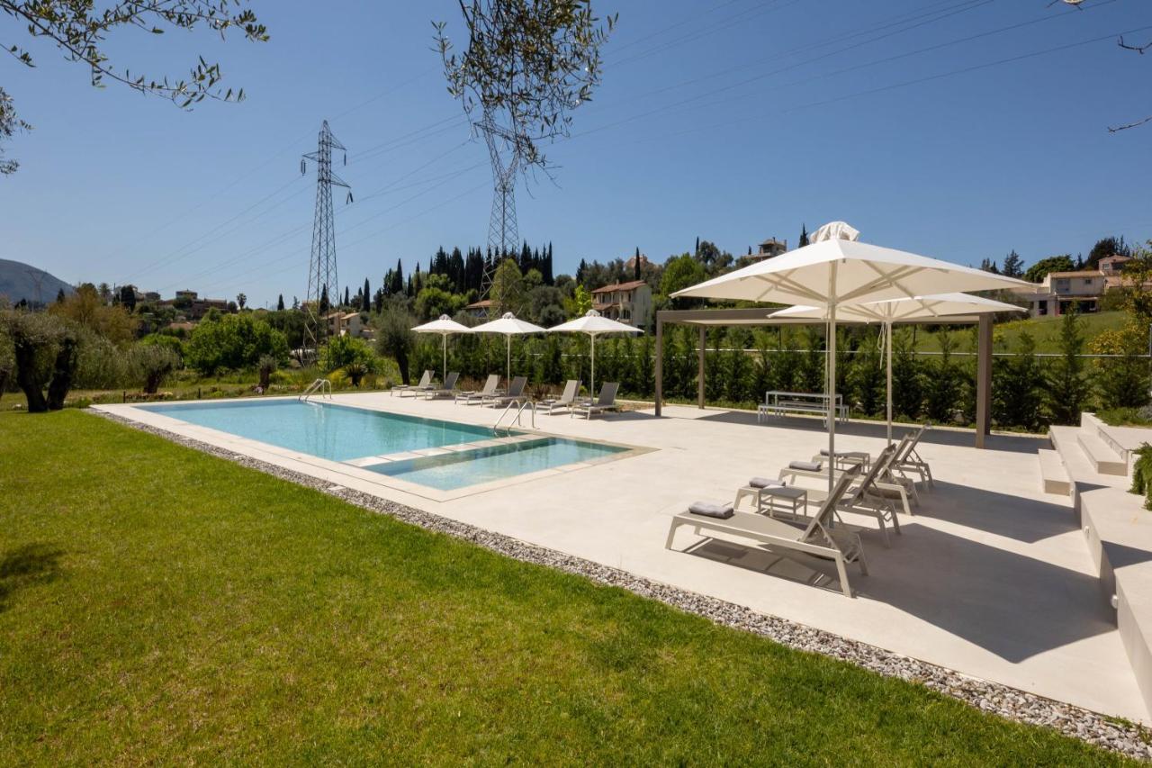 Villa Stablo