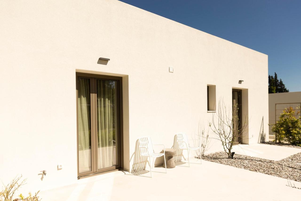 Stablo Villa *