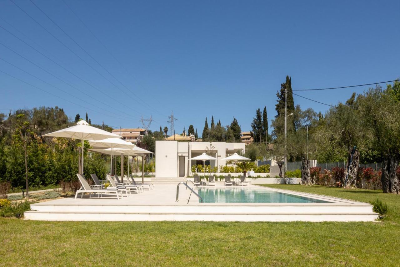 Stablo Kanali (Corfu)