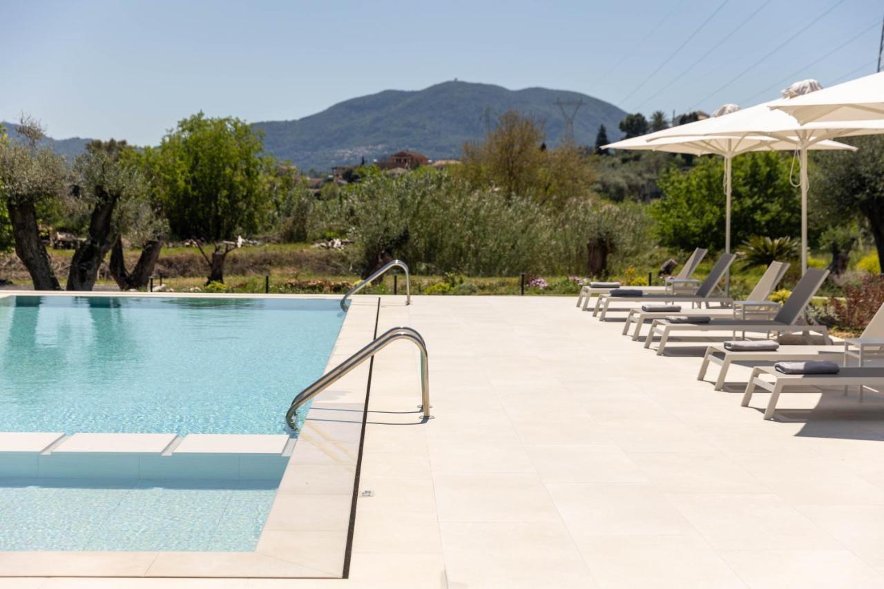 Stablo Kanali (Corfu)