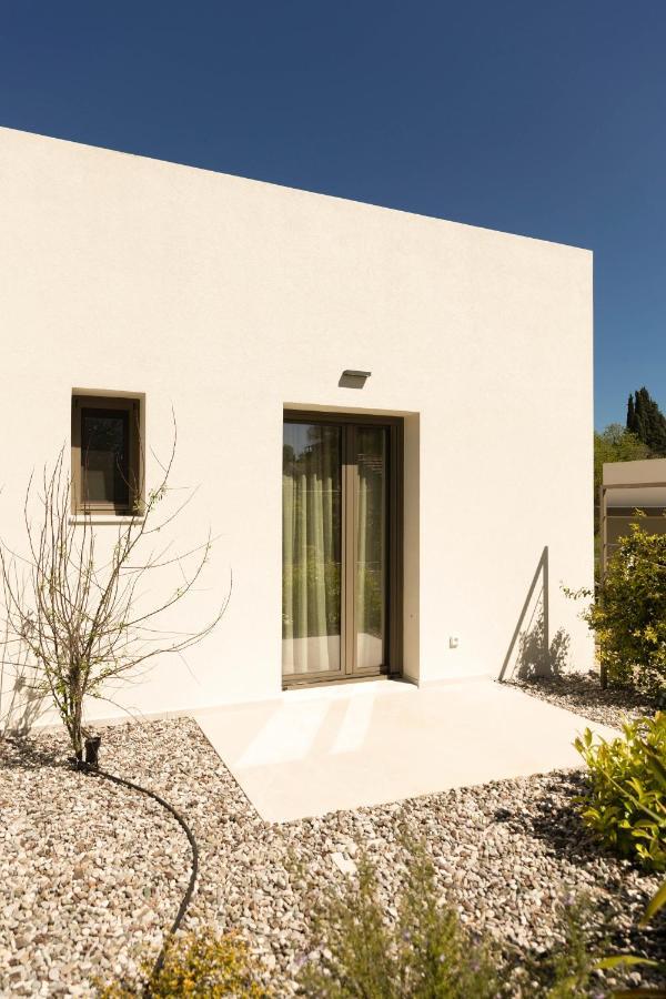 Stablo Villa Kanali (Corfu)