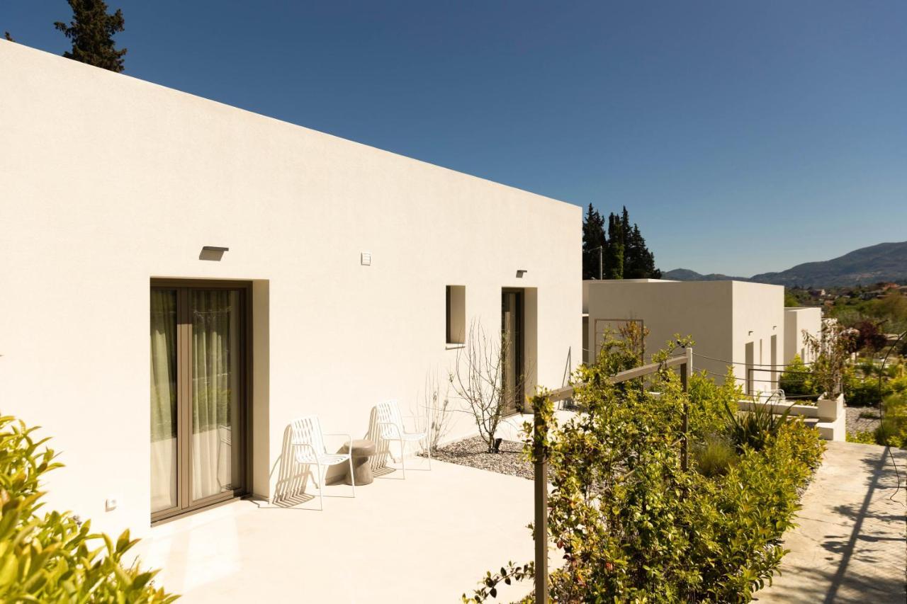 Villa Stablo