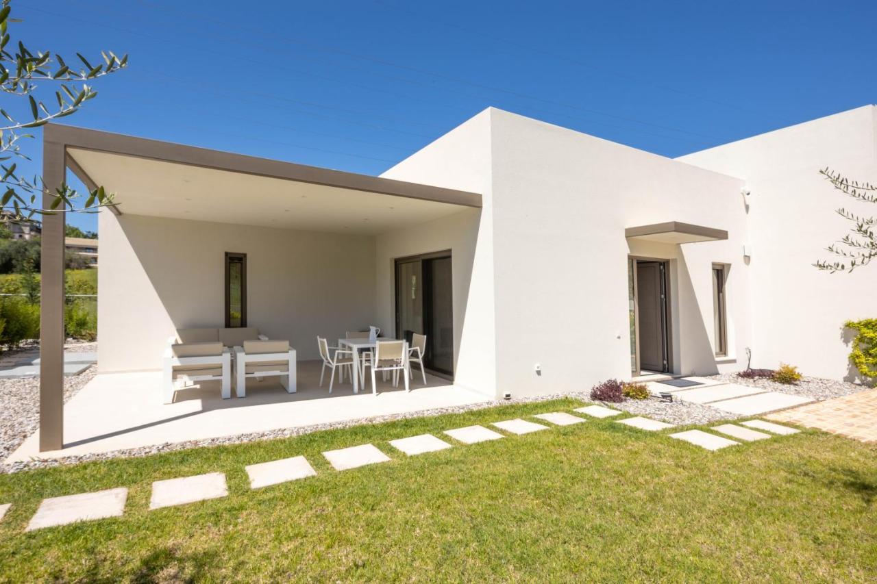Stablo Villa Kanali (Corfu)