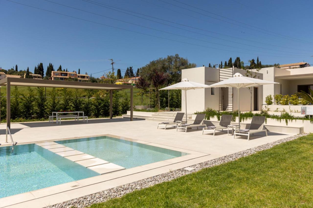 Villa Stablo