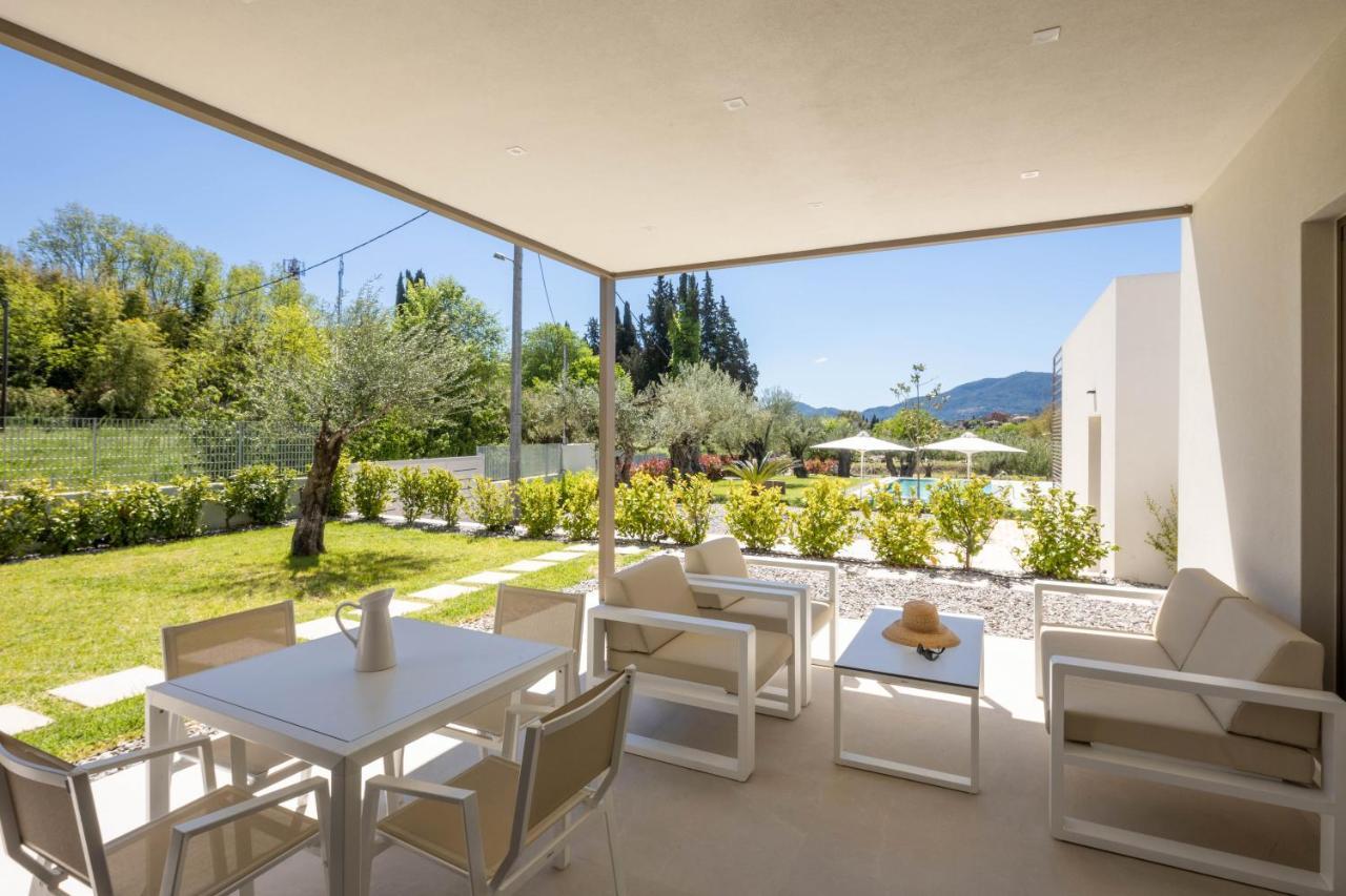 Villa Stablo *