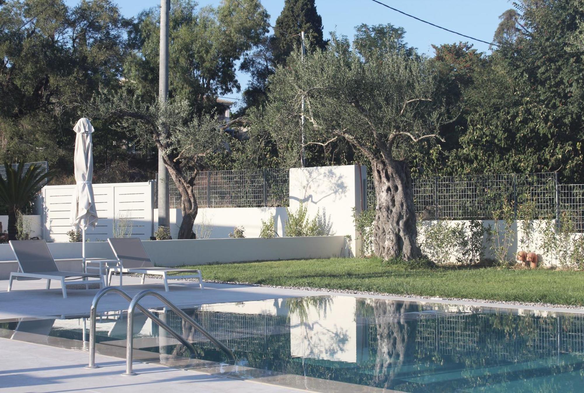 Villa Stablo *