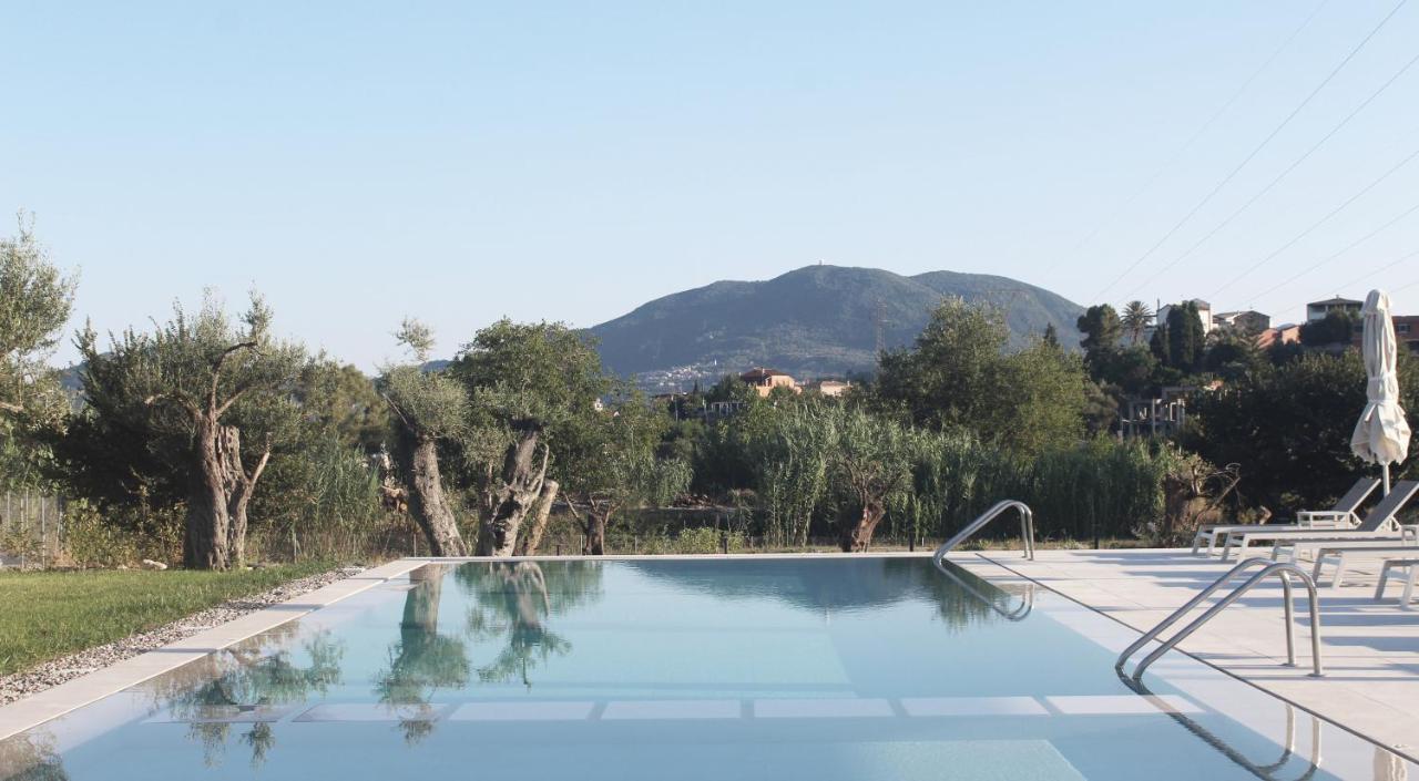 Villa Stablo Kanálion