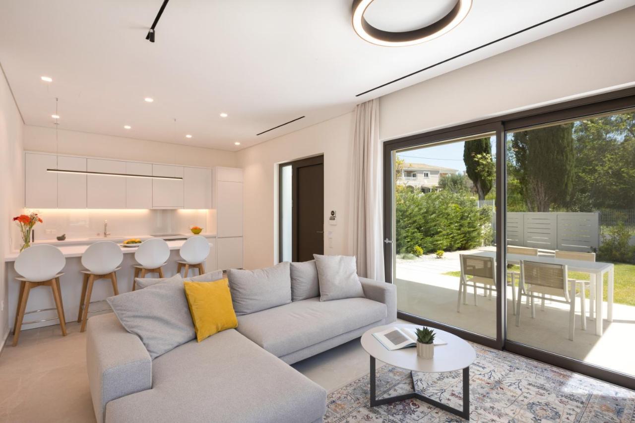 Stablo Villa Kanálion
