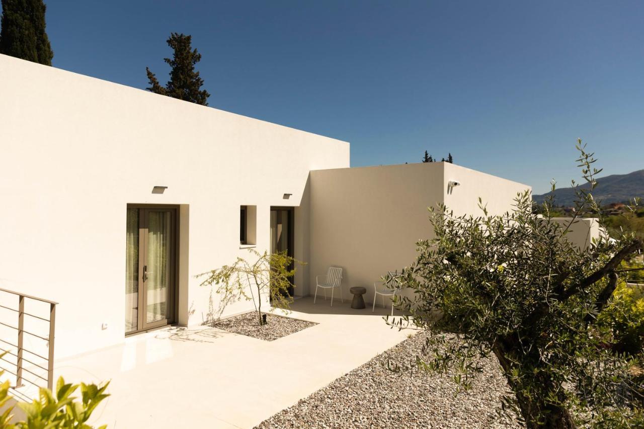 Villa Stablo *