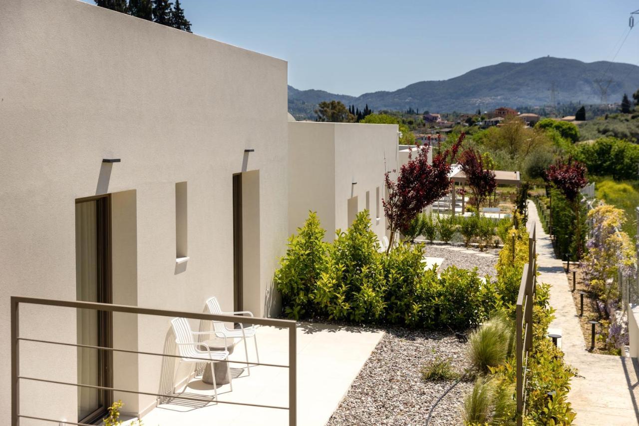 Stablo Villa Kanálion