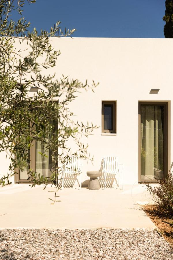 Stablo Villa *