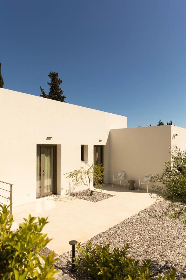 Stablo Villa Kanálion