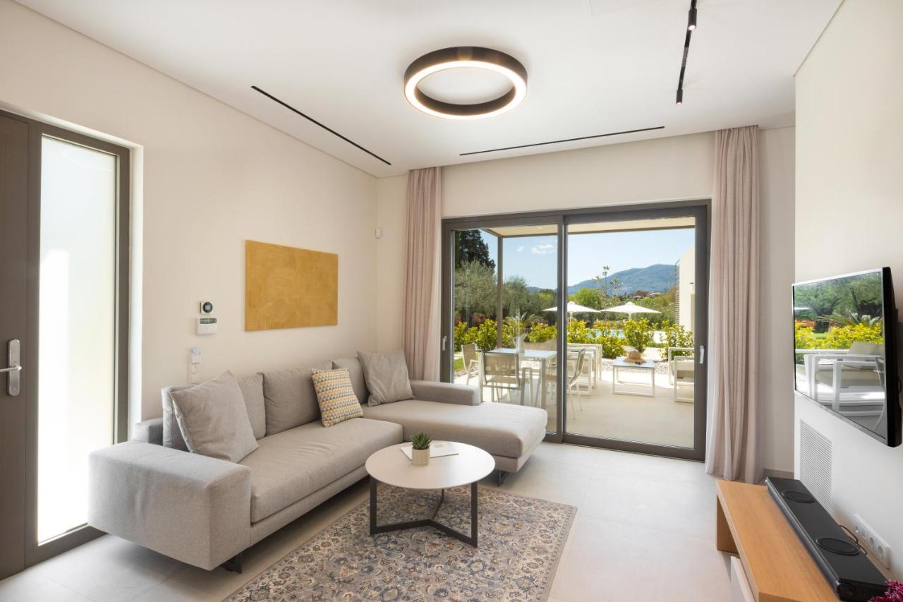 Stablo Villa