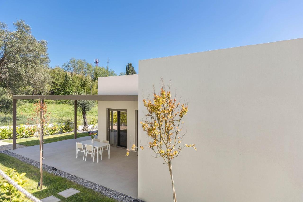 Villa Stablo