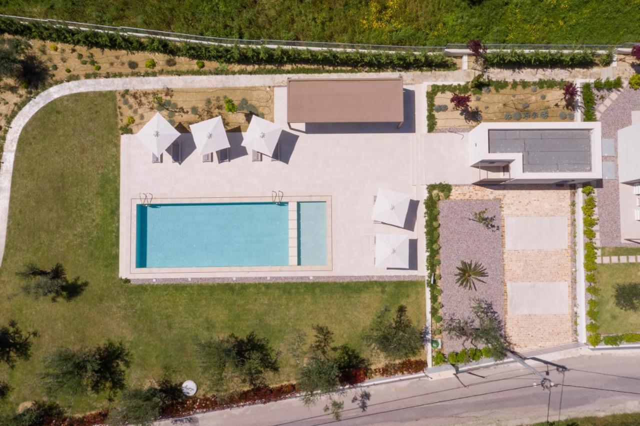 Villa Stablo Kanálion