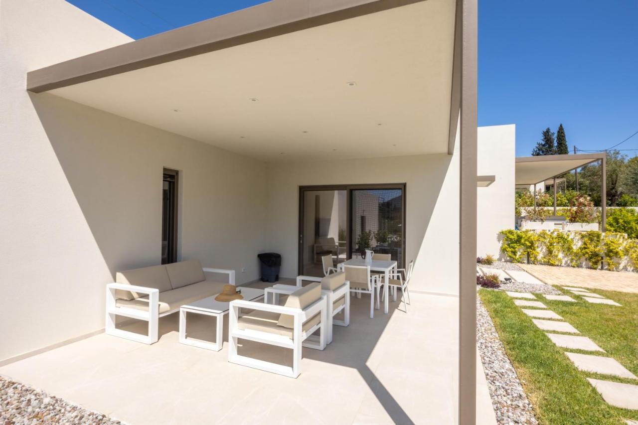 Stablo Villa *